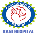 Rani Children Hospital Ranchi